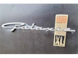 1963 Ford Galaxie 500 (CC-2093822) for sale in Cadillac, Michigan