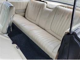 1963 Ford Galaxie 500 (CC-2093822) for sale in Cadillac, Michigan