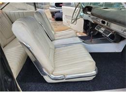 1963 Ford Galaxie 500 (CC-2093822) for sale in Cadillac, Michigan