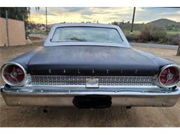 1963 Ford Galaxie 500 (CC-2093822) for sale in Cadillac, Michigan