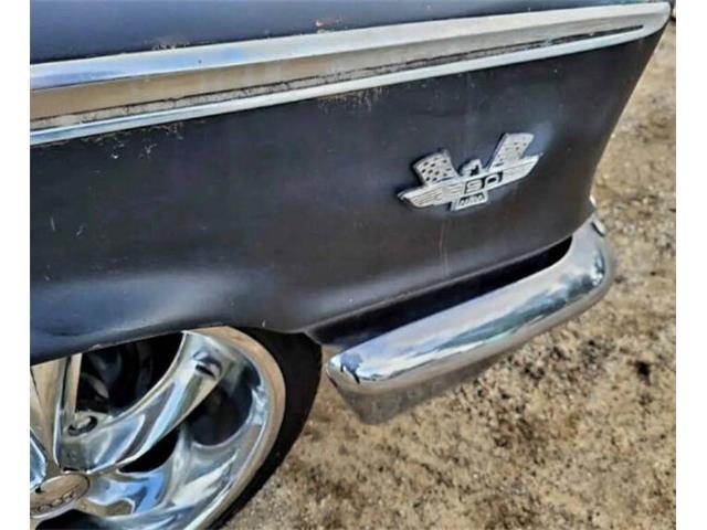 1963 Ford Galaxie 500 (CC-2093822) for sale in Cadillac, Michigan