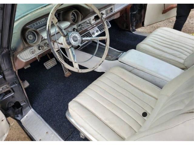 1963 Ford Galaxie 500 (CC-2093822) for sale in Cadillac, Michigan