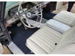 1963 Ford Galaxie 500 (CC-2093822) for sale in Cadillac, Michigan