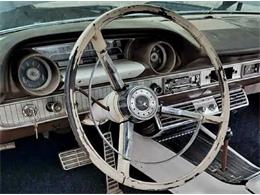 1963 Ford Galaxie 500 (CC-2093822) for sale in Cadillac, Michigan
