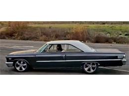 1963 Ford Galaxie 500 (CC-2093822) for sale in Cadillac, Michigan