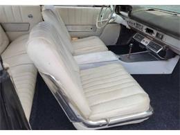 1963 Ford Galaxie 500 (CC-2093822) for sale in Cadillac, Michigan
