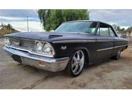 1963 Ford Galaxie 500 (CC-2093822) for sale in Cadillac, Michigan
