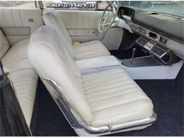 1963 Ford Galaxie 500 (CC-2093822) for sale in Cadillac, Michigan