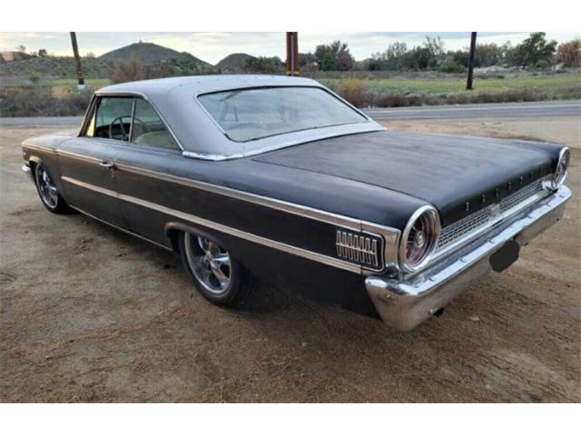 1963 Ford Galaxie 500 (CC-2093822) for sale in Cadillac, Michigan