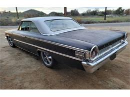 1963 Ford Galaxie 500 (CC-2093822) for sale in Cadillac, Michigan