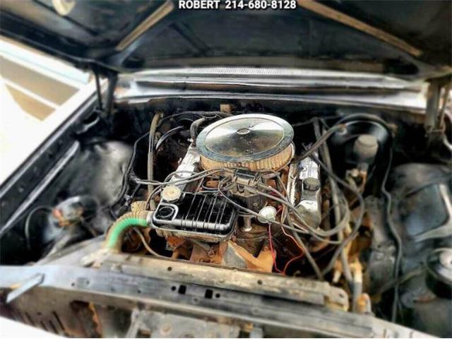 1963 Ford Galaxie 500 (CC-2093822) for sale in Cadillac, Michigan