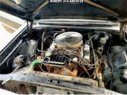 1963 Ford Galaxie 500 (CC-2093822) for sale in Cadillac, Michigan
