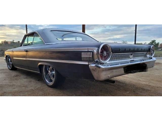 1963 Ford Galaxie 500 (CC-2093822) for sale in Cadillac, Michigan