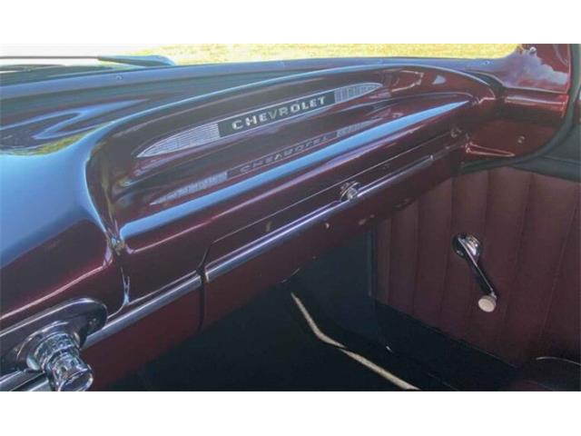 1957 Ford Custom (CC-2093823) for sale in Cadillac, Michigan