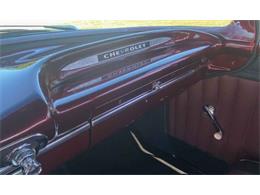 1957 Ford Custom (CC-2093823) for sale in Cadillac, Michigan