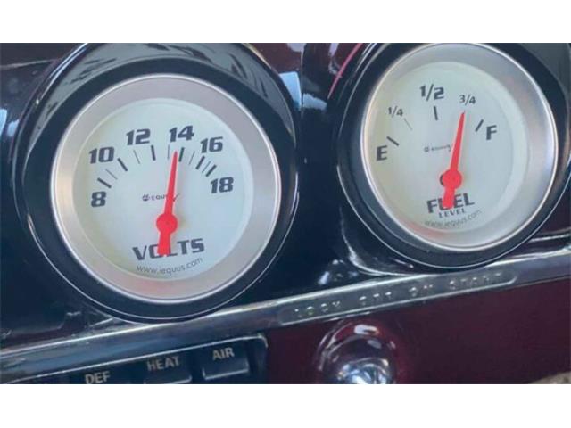 1957 Ford Custom (CC-2093823) for sale in Cadillac, Michigan