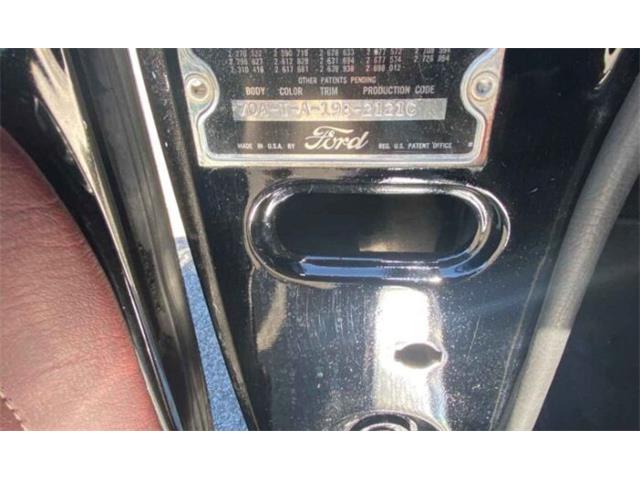 1957 Ford Custom (CC-2093823) for sale in Cadillac, Michigan