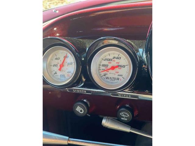 1957 Ford Custom (CC-2093823) for sale in Cadillac, Michigan