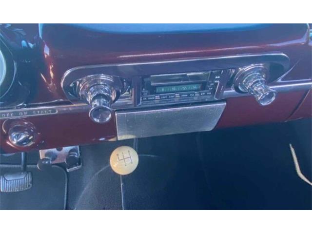 1957 Ford Custom (CC-2093823) for sale in Cadillac, Michigan