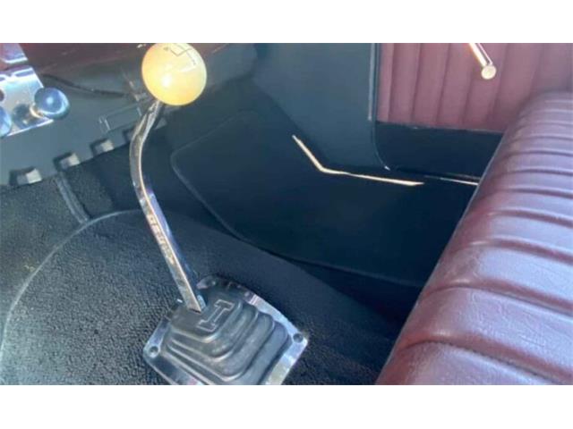 1957 Ford Custom (CC-2093823) for sale in Cadillac, Michigan