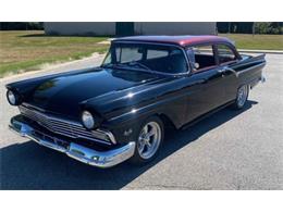 1957 Ford Custom (CC-2093823) for sale in Cadillac, Michigan