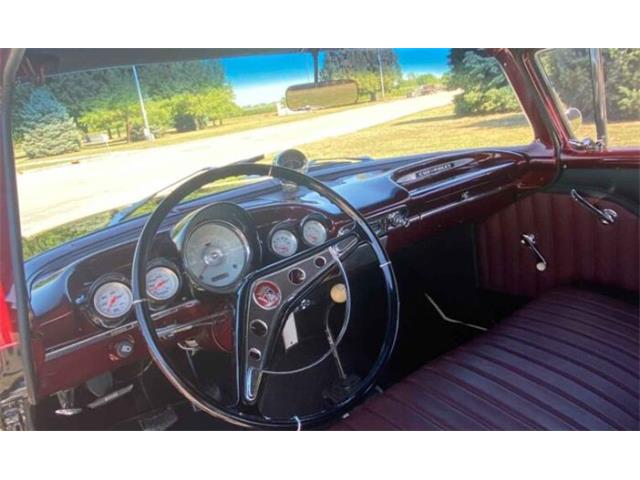 1957 Ford Custom (CC-2093823) for sale in Cadillac, Michigan