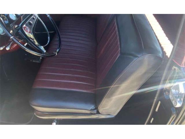 1957 Ford Custom (CC-2093823) for sale in Cadillac, Michigan