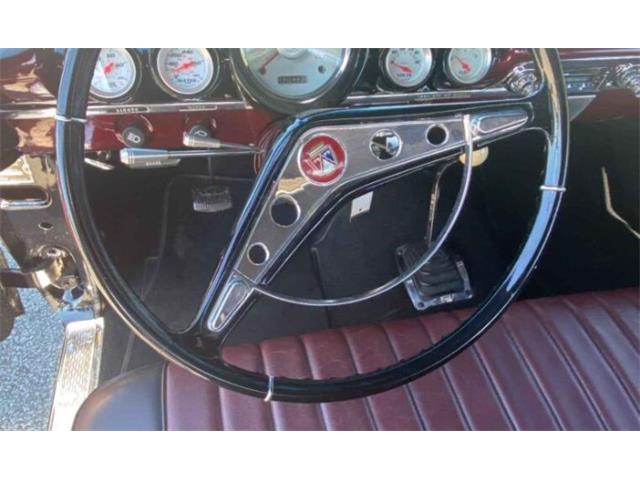 1957 Ford Custom (CC-2093823) for sale in Cadillac, Michigan