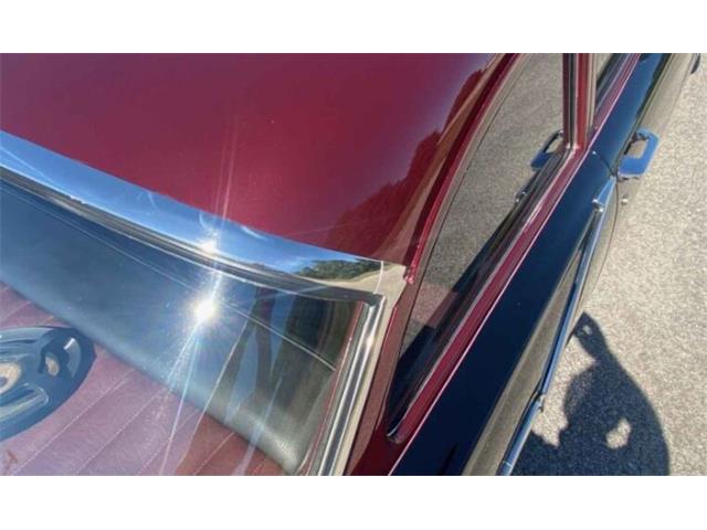 1957 Ford Custom (CC-2093823) for sale in Cadillac, Michigan
