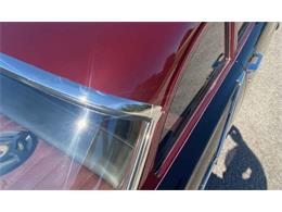 1957 Ford Custom (CC-2093823) for sale in Cadillac, Michigan