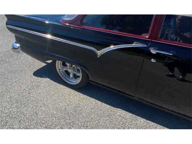 1957 Ford Custom (CC-2093823) for sale in Cadillac, Michigan