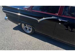 1957 Ford Custom (CC-2093823) for sale in Cadillac, Michigan