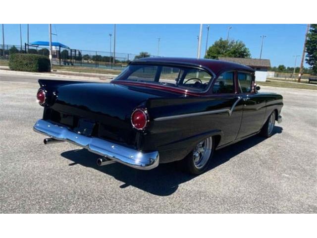 1957 Ford Custom (CC-2093823) for sale in Cadillac, Michigan