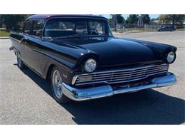 1957 Ford Custom (CC-2093823) for sale in Cadillac, Michigan