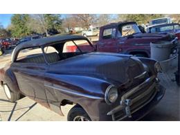 1950 Chevrolet Bel Air (CC-2093824) for sale in Cadillac, Michigan