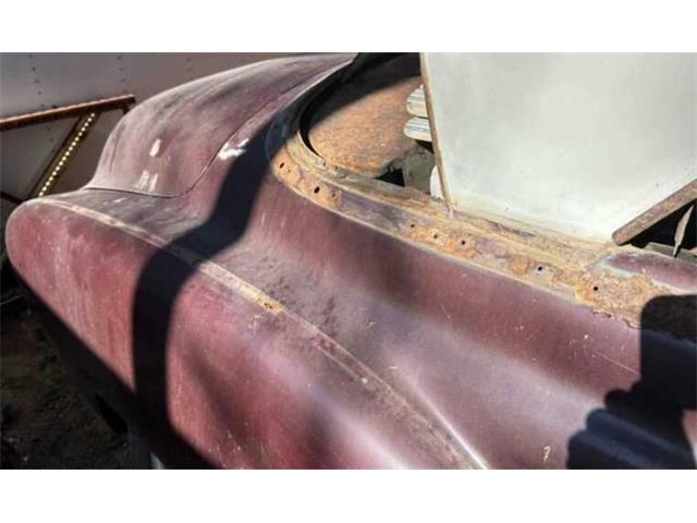 1950 Chevrolet Bel Air (CC-2093824) for sale in Cadillac, Michigan