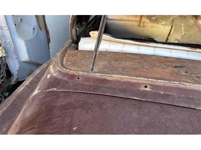 1950 Chevrolet Bel Air (CC-2093824) for sale in Cadillac, Michigan