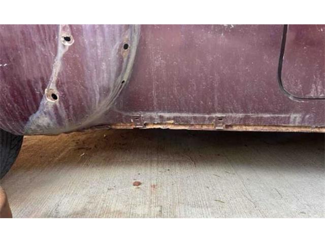 1950 Chevrolet Bel Air (CC-2093824) for sale in Cadillac, Michigan