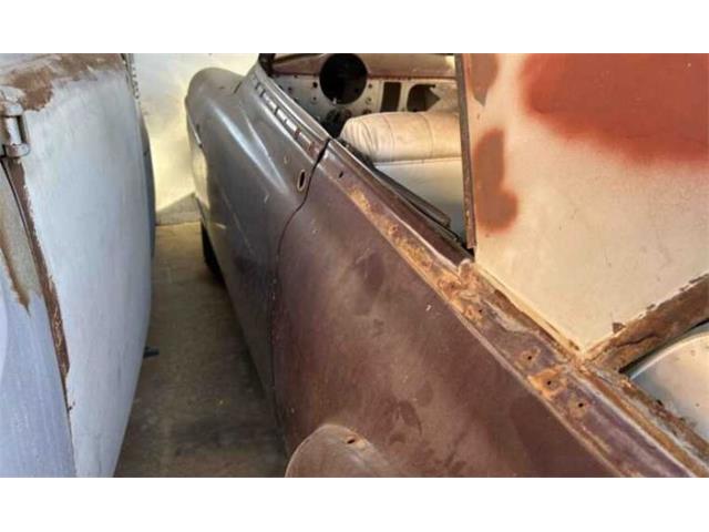 1950 Chevrolet Bel Air (CC-2093824) for sale in Cadillac, Michigan