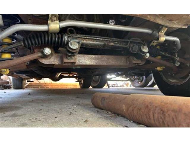 1950 Chevrolet Bel Air (CC-2093824) for sale in Cadillac, Michigan