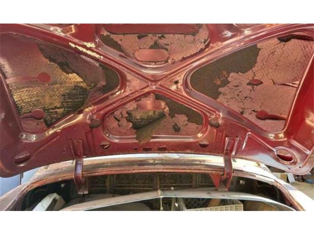 1950 Chevrolet Bel Air (CC-2093824) for sale in Cadillac, Michigan
