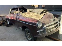 1950 Chevrolet Bel Air (CC-2093824) for sale in Cadillac, Michigan
