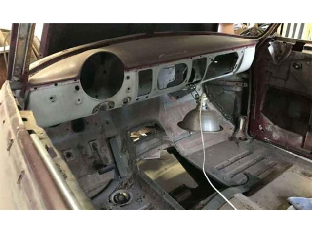 1950 Chevrolet Bel Air (CC-2093824) for sale in Cadillac, Michigan