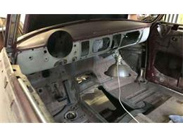 1950 Chevrolet Bel Air (CC-2093824) for sale in Cadillac, Michigan