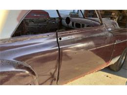1950 Chevrolet Bel Air (CC-2093824) for sale in Cadillac, Michigan