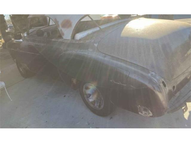 1950 Chevrolet Bel Air (CC-2093824) for sale in Cadillac, Michigan