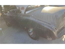1950 Chevrolet Bel Air (CC-2093824) for sale in Cadillac, Michigan