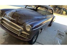 1950 Chevrolet Bel Air (CC-2093824) for sale in Cadillac, Michigan