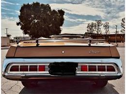 1972 Mercury Cougar (CC-2093825) for sale in Cadillac, Michigan