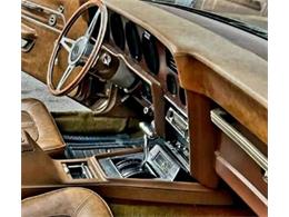 1972 Mercury Cougar (CC-2093825) for sale in Cadillac, Michigan